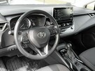 Toyota Corolla WD2325S#1.8 Hybrid Comfort K.cofania Salon PL VAT 23% - 6