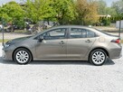 Toyota Corolla WD2325S#1.8 Hybrid Comfort K.cofania Salon PL VAT 23% - 9