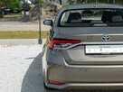 Toyota Corolla WD2325S#1.8 Hybrid Comfort K.cofania Salon PL VAT 23% - 11