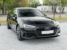 DW8VC70#A4 35 TFSI mHEV S tronic Podgrz.f K.cof Salon PL VAT23% - 3