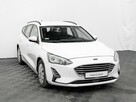 Ford Focus PO8PC09#1.5 EcoBlue 120KM Bluetooth LED Klima Salon PL VAT23% - 3
