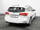 Ford Focus PO8PC09#1.5 EcoBlue 120KM Bluetooth LED Klima Salon PL VAT23% - 5