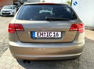 Audi A3 AUTOMAT 1,4T 125ps*Bezwypadkowy-ORYGINAŁ*Xenon*LED*Klimatronik*WZOROWY - 4