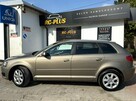 Audi A3 AUTOMAT 1,4T 125ps*Bezwypadkowy-ORYGINAŁ*Xenon*LED*Klimatronik*WZOROWY - 6