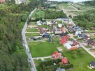 DZIAŁKA BUDOWLANA W NIEDZICY - 5
