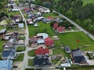 DZIAŁKA BUDOWLANA W NIEDZICY - 12