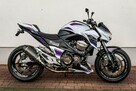 Kawasaki Z 800 R 2015 Raty Transport Największy Wybór Moto KAT A2 - 3