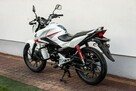 Honda CB 125 F 2016 POLIFT  Raty Wysyłka TRANSPORT Największy Wybór Moto - 4