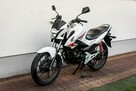 Honda CB 125 F 2016 POLIFT  Raty Wysyłka TRANSPORT Największy Wybór Moto - 6