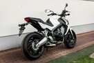 Honda CB 650 F ABS 2016 Transport Raty Największy Wybór Moto W PL - 3