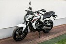 Honda CB 650 F ABS 2016 Transport Raty Największy Wybór Moto W PL - 6