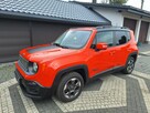 Jeep Renegade 1.4i 140 KM Longitude FWD - Super stan - Bezwypadkowy - 2