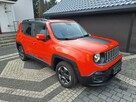 Jeep Renegade 1.4i 140 KM Longitude FWD - Super stan - Bezwypadkowy - 3