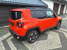 Jeep Renegade 1.4i 140 KM Longitude FWD - Super stan - Bezwypadkowy - 5