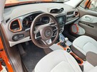 Jeep Renegade 1.4i 140 KM Longitude FWD - Super stan - Bezwypadkowy - 6
