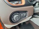 Jeep Renegade 1.4i 140 KM Longitude FWD - Super stan - Bezwypadkowy - 8