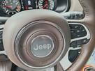 Jeep Renegade 1.4i 140 KM Longitude FWD - Super stan - Bezwypadkowy - 10