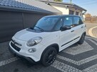 Fiat 500L 1.4i 95 KM  S-Design  - POLECAM - 2