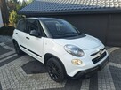 Fiat 500L 1.4i 95 KM  S-Design  - POLECAM - 3
