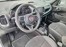 Fiat 500L 1.4i 95 KM  S-Design  - POLECAM - 5