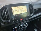 Fiat 500L 1.4i 95 KM  S-Design  - POLECAM - 10