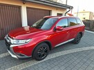 Mitsubishi Outlander 2.0i 150 KM  MIVEC SUV-Star - Full Serwis ASO EURO6 - 2