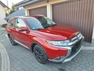 Mitsubishi Outlander 2.0i 150 KM  MIVEC SUV-Star - Full Serwis ASO EURO6 - 3