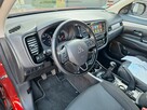 Mitsubishi Outlander 2.0i 150 KM  MIVEC SUV-Star - Full Serwis ASO EURO6 - 6