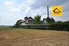 Lokal użytkowy Sadurki gm. Nałęczów, Sadurki - 1