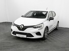 Renault Clio WD2930R#1.0 TCe Equilibre LED Cz.cof Lane, Front Assit Salon PL VAT23% - 2