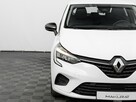 Renault Clio WD2930R#1.0 TCe Equilibre LED Cz.cof Lane, Front Assit Salon PL VAT23% - 8
