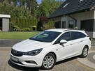 Opel Astra 1.4 T 150KM Enjoy S&S / Salon PL I-właściciel / Bezwypadkowa - 2