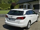 Opel Astra 1.4 T 150KM Enjoy S&S / Salon PL I-właściciel / Bezwypadkowa - 4