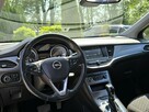 Opel Astra 1.4 T 150KM Enjoy S&S / Salon PL I-właściciel / Bezwypadkowa - 8