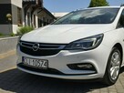 Opel Astra 1.4 T 150KM Enjoy S&S / Salon PL I-właściciel / Bezwypadkowa - 15