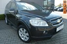 Chevrolet Captiva 4X4,7-osobowa,Automat - 1
