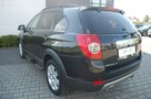 Chevrolet Captiva 4X4,7-osobowa,Automat - 3