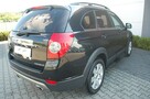 Chevrolet Captiva 4X4,7-osobowa,Automat - 4