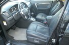 Chevrolet Captiva 4X4,7-osobowa,Automat - 5
