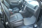 Chevrolet Captiva 4X4,7-osobowa,Automat - 7