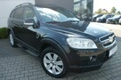 Chevrolet Captiva 4X4,7-osobowa,Automat - 9