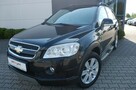 Chevrolet Captiva 4X4,7-osobowa,Automat - 11