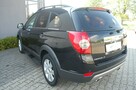 Chevrolet Captiva 4X4,7-osobowa,Automat - 12