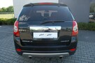 Chevrolet Captiva 4X4,7-osobowa,Automat - 13