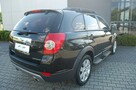 Chevrolet Captiva 4X4,7-osobowa,Automat - 14