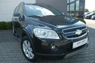 Chevrolet Captiva 4X4,7-osobowa,Automat - 15