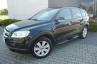 Chevrolet Captiva 4X4,7-osobowa,Automat - 16