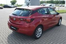 Opel Astra V 1.2T 110KM 5D salon - 5