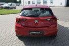 Opel Astra V 1.2T 110KM 5D salon - 6