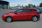 Opel Astra V 1.2T 110KM 5D salon - 8